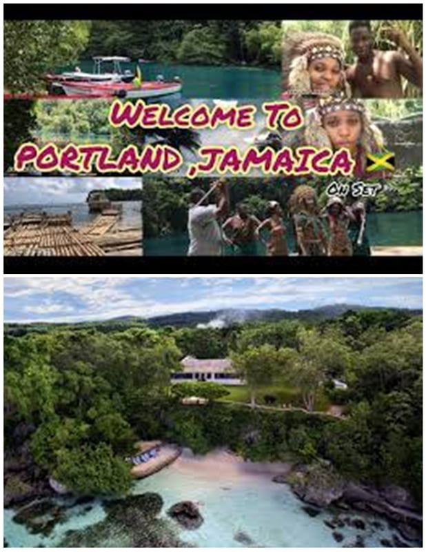 From Portland Area - Goldeneye ( Round Trip.)