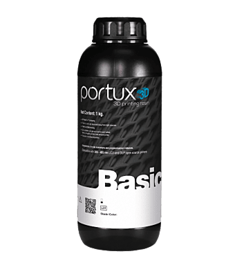 Portux 3D Basic Portux 3D Basic