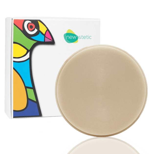 Portux Monolayer PMMA