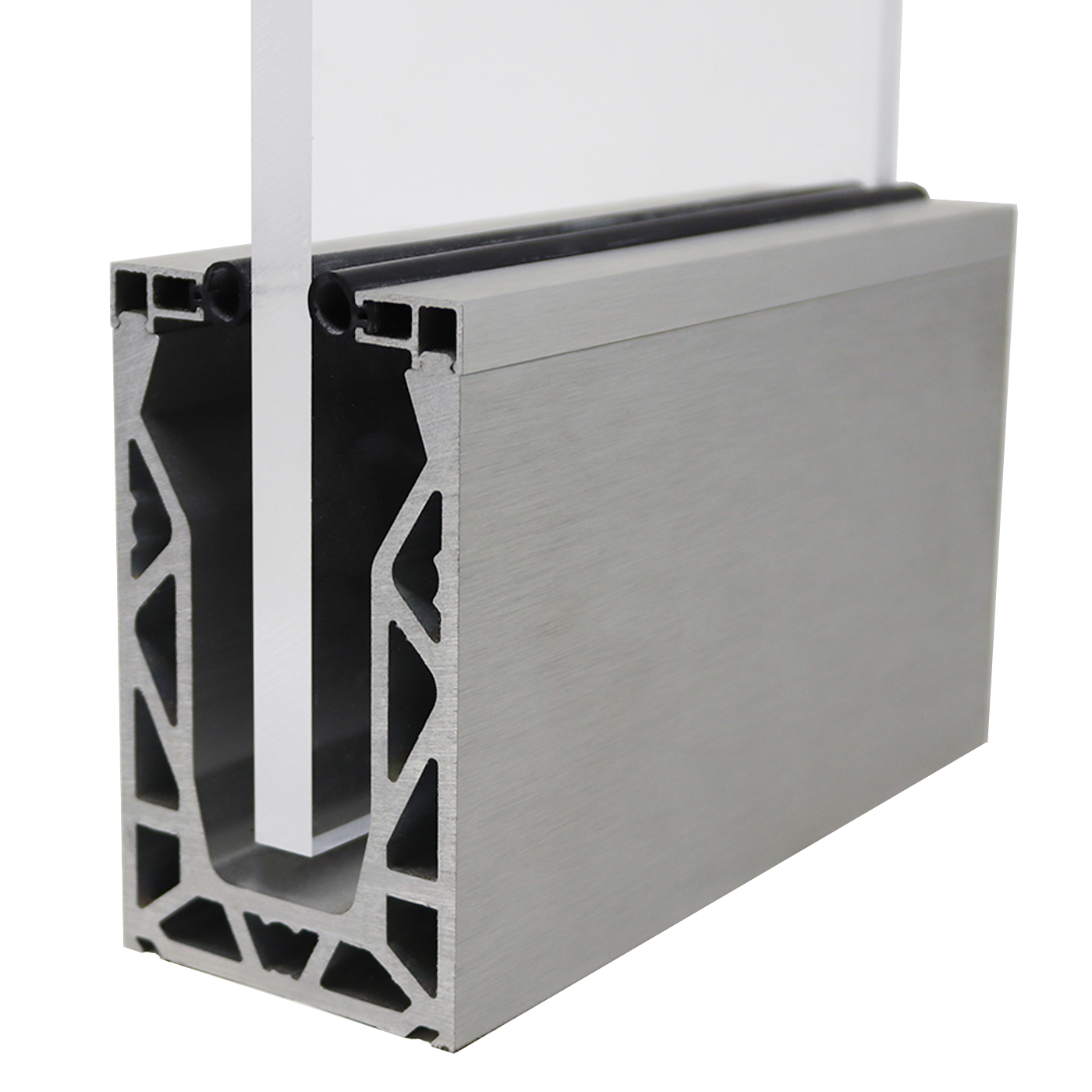 PosiGlaze - Base Channel