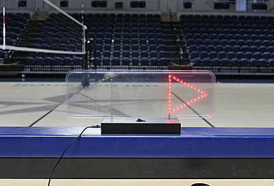 Possesion Arrow Clear