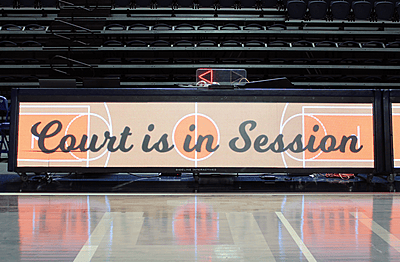 Possesion Arrow Clear