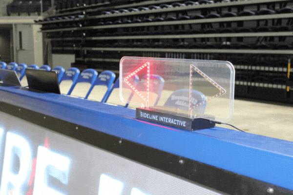 Possesion Arrow Clear