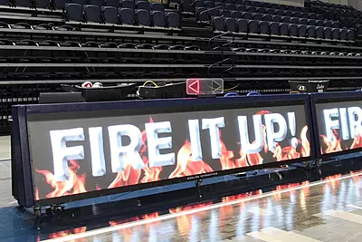 Possesion Arrow Clear