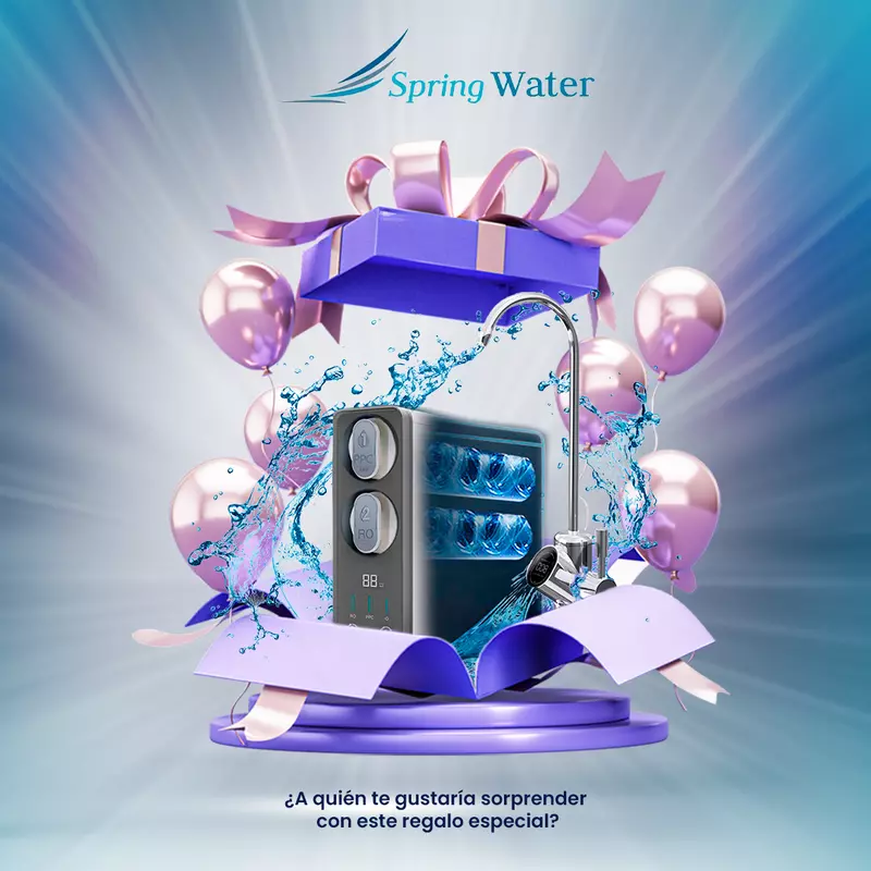 Purificador Smart Infinity Purificador Smart Infinity