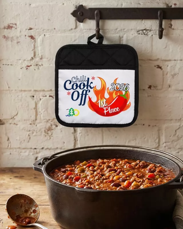 Pot Holder