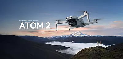 Potensic Atom 2 Photography Drone