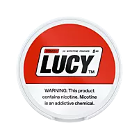 LUCY POUCHES