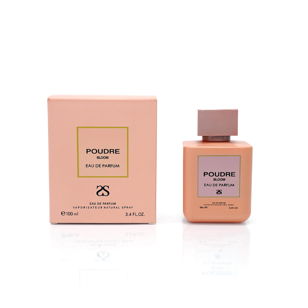 Symphony Poudre Bloom EDP 100ml