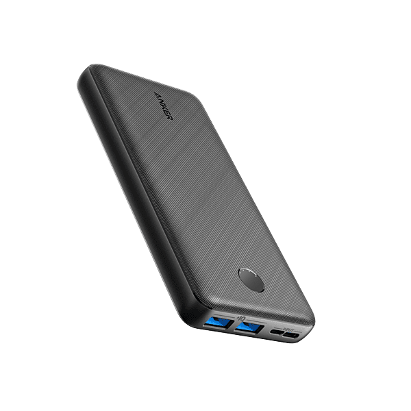 Power Bank 20000 mAh PowerCore iii 20K Slim Anker Boite Ouverte