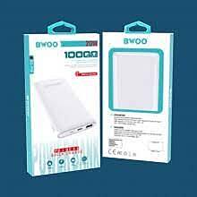 Power Bank BWOO BO-P19 Compatible pour iPhone 20W