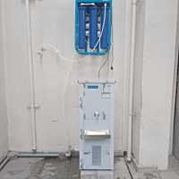 Power Jal PRO Stream 25 A ro water purifier