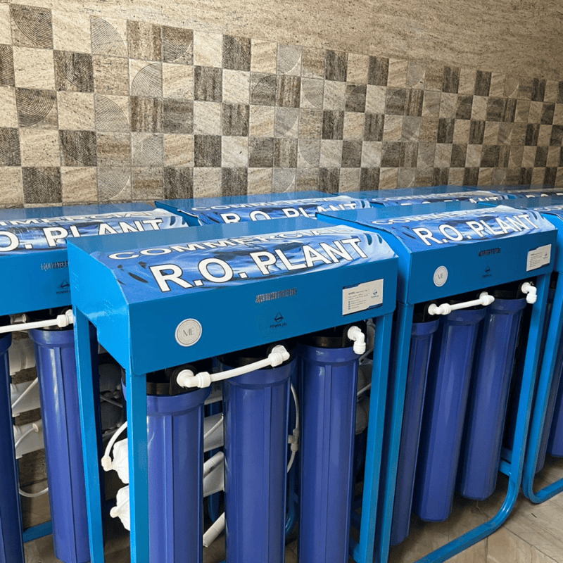 Power Jal PRO Stream 25 A ro water purifier