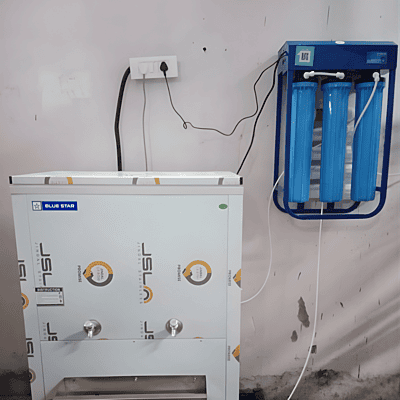 Power Jal Pro Stream 50 A-Reverse Osmosis Water Purification System Power Jal Pro Stream 50 A-Reverse Osmosis Water Purification System