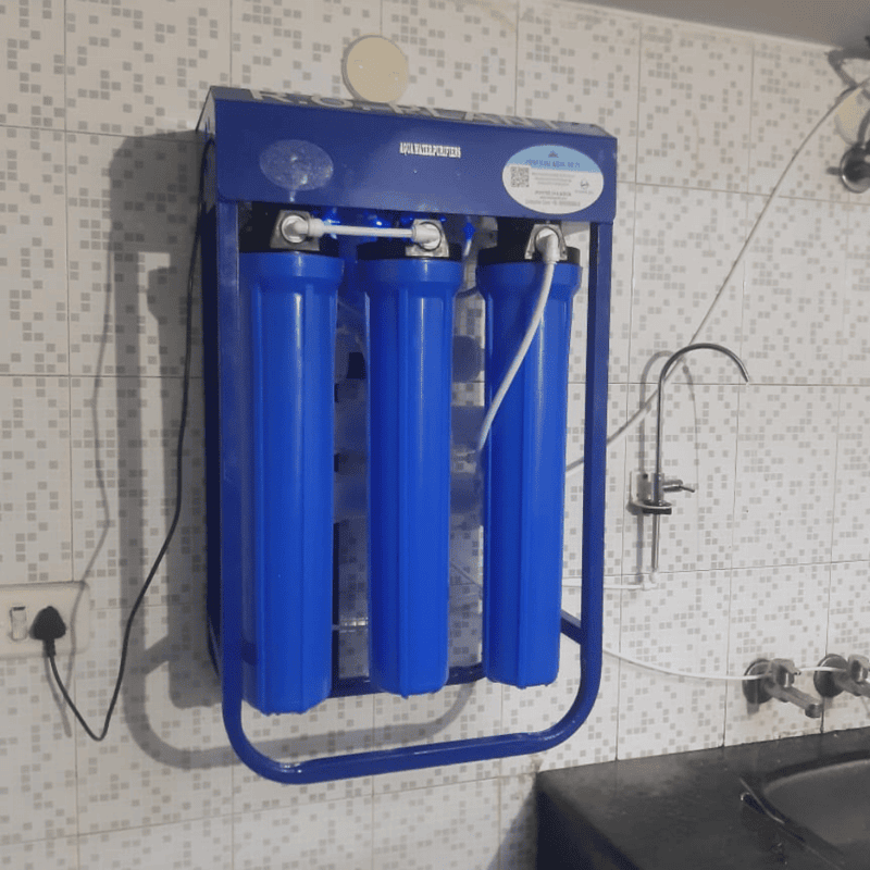 Power Jal PRO Stream 25 A ro water purifier