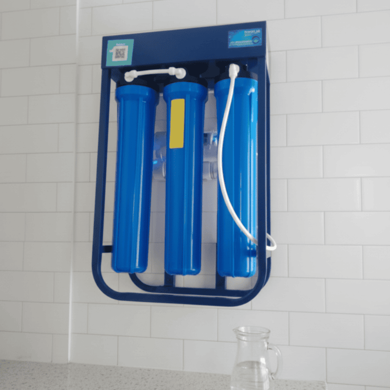 Power Jal PRO Stream 25 A ro water purifier