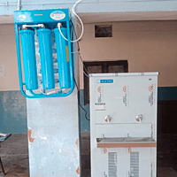 Power Jal Pro Stream 50 A-Reverse Osmosis Water Purification System