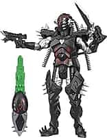 Power Rangers Beast Morphers 6" Figure Assortment