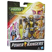 Power Rangers Beast Morphers 6" Figure Assortment