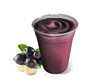 Acai Berry Smoothie