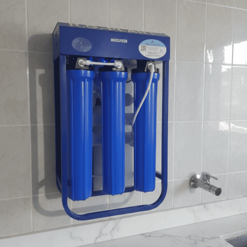 Power Jal PRO Stream 25 A ro water purifier