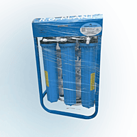 Power Jal Pro Stream 50 A-Reverse Osmosis Water Purification System