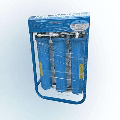 Power Jal Pro Stream 50 A-Reverse Osmosis Water Purification System