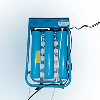 Power Jal Pro Stream 50 A-Reverse Osmosis Water Purification System