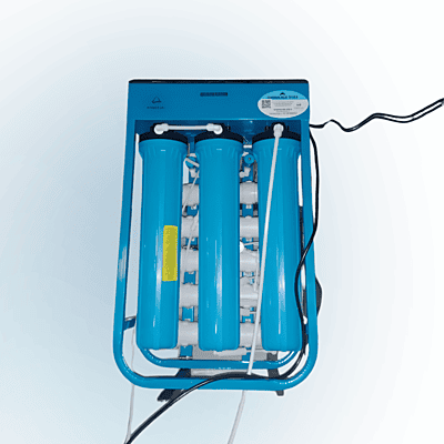 Power Jal Pro Stream 50 A-Reverse Osmosis Water Purification System Power Jal Pro Stream 50 A-Reverse Osmosis Water Purification System