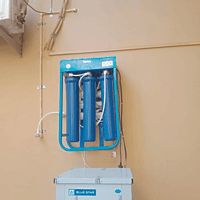 Power Jal PRO Stream 25 A ro water purifier