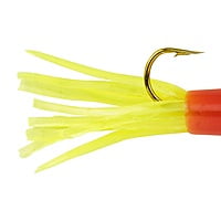 Berkley Pre-Rigged Atomic Tubes Berkley Pre-Rigged Atomic Tubes