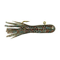 Berkley Pre-Rigged Atomic Tubes Berkley Pre-Rigged Atomic Tubes