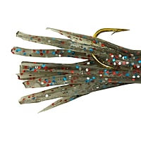 Berkley Pre-Rigged Atomic Tubes Berkley Pre-Rigged Atomic Tubes