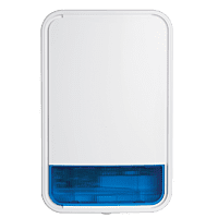 PowerG Outdoor Siren/Strobe – PG9911B PowerG Outdoor Siren/Strobe – PG9911B