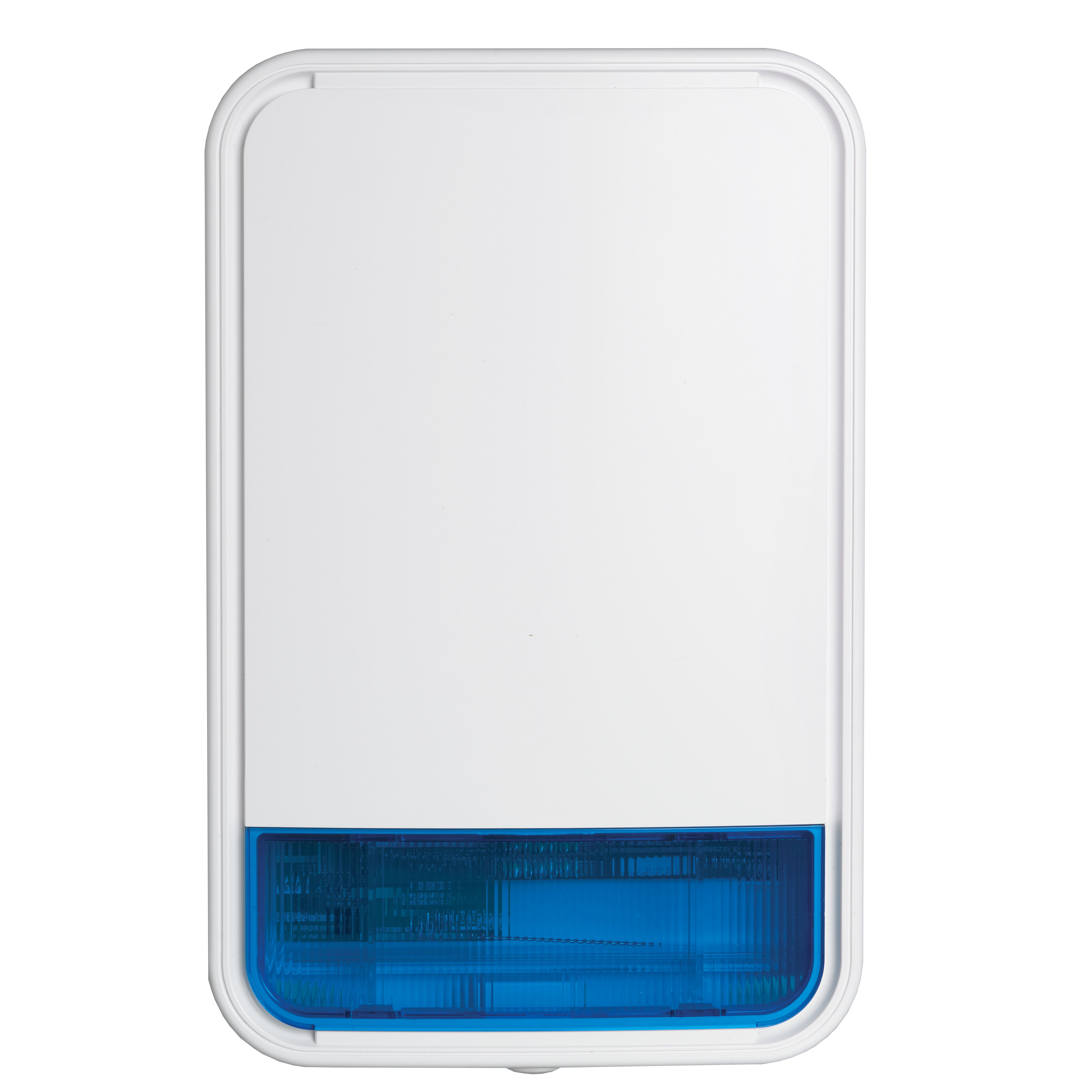 PowerG Outdoor Siren/Strobe – PG9911B PowerG Outdoor Siren/Strobe – PG9911B