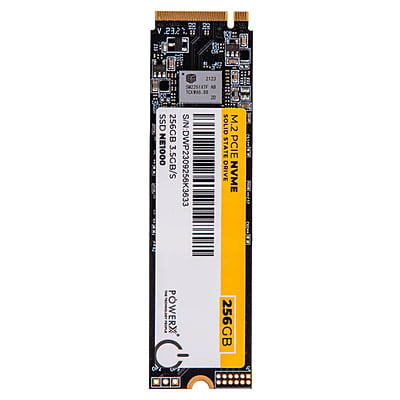 Power X 512gb Nvme