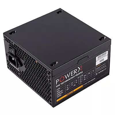 POWERX- PWX-1000
