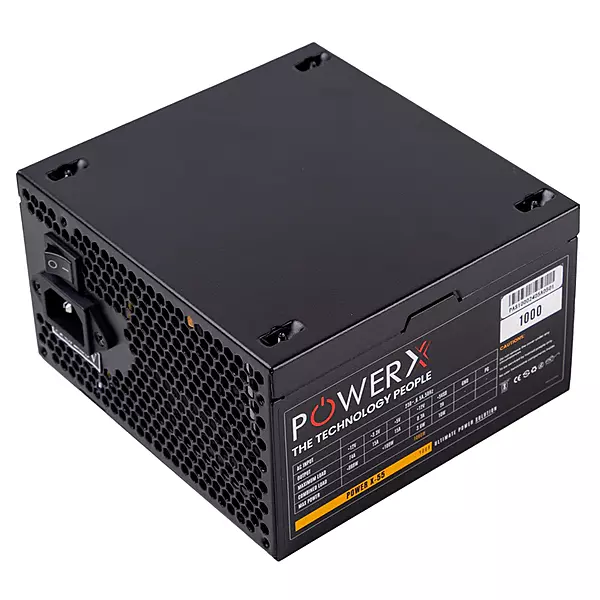 POWERX- PWX-1000