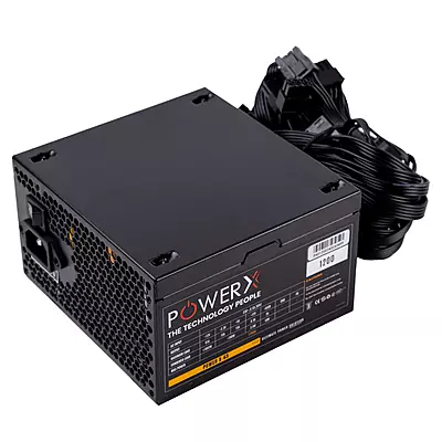 POWERX- PWX-1200