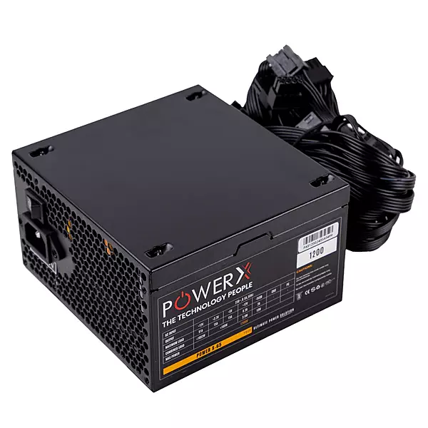 POWERX- PWX-1200