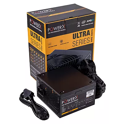 POWERX- PWX-1200