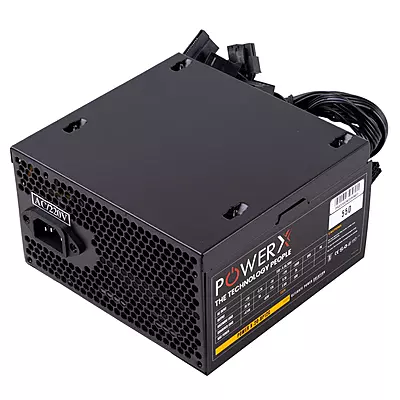 POWERX- PWX-550