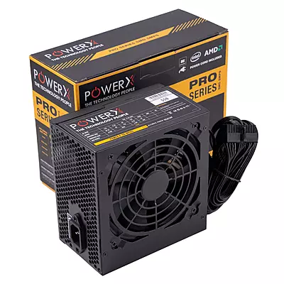 POWERX- PWX-550