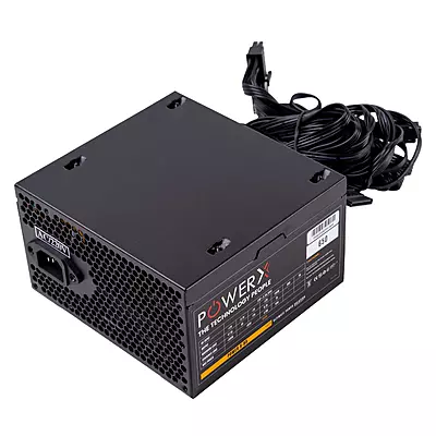 POWERX- PWX-650