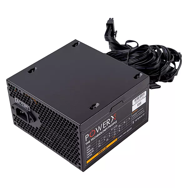POWERX- PWX-650