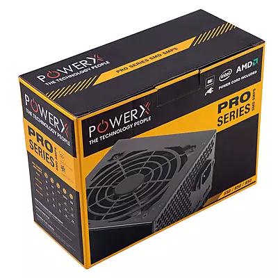 POWERX- PWX-850