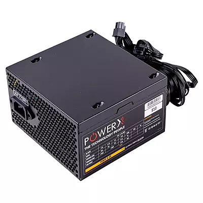 POWERX- PWX-850