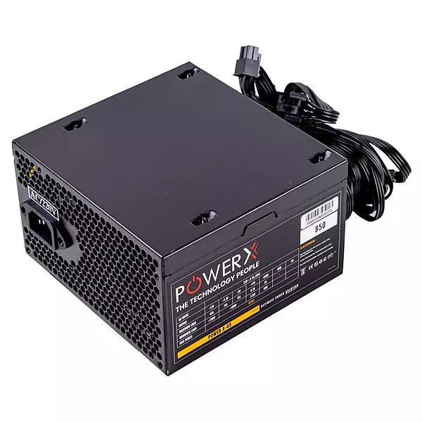 POWERX- PWX-850