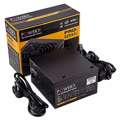 POWERX- PWX-850