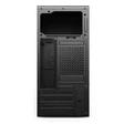 Power X Cabinet with Smps V200 Basic